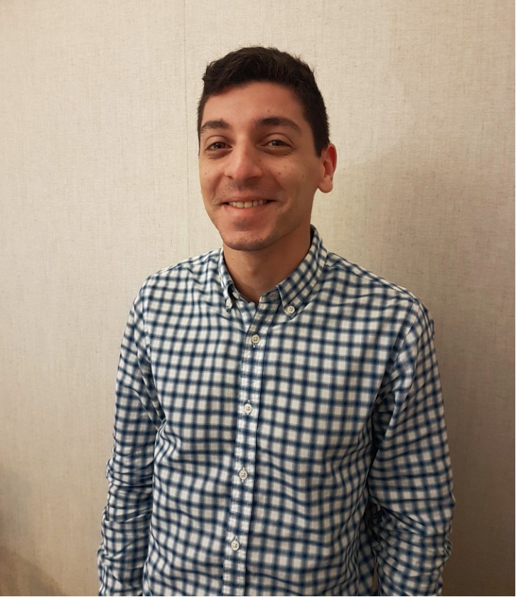 Cristian Souza