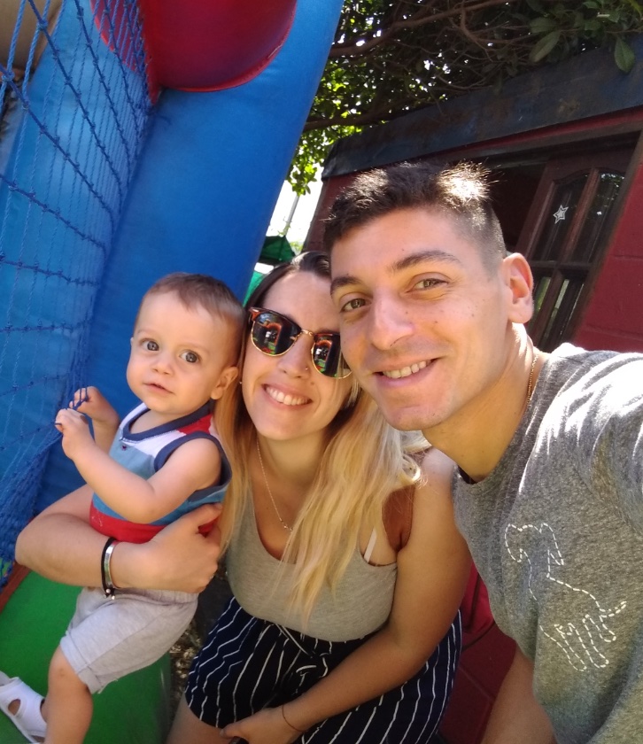 Cristian Souza